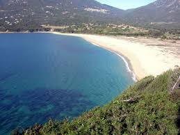 plage de Baraci