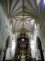 Monasterio de Bidaurreta