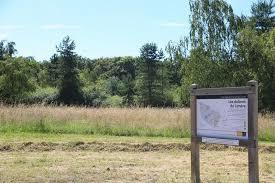 Parc Départemental des Dolines de Limère