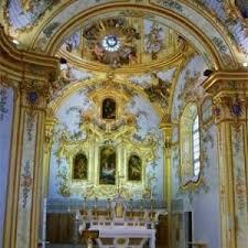 Chapelle Sixtine de Savone