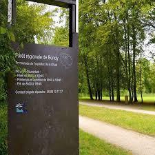 Forêt de Bondy