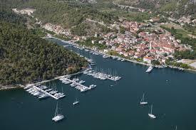 ACI Marina Skradin