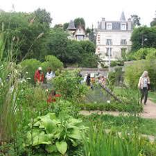 Parc botanique de Launay