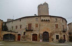 Castell De Verdu