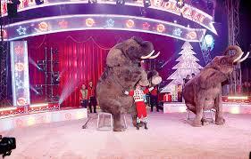 Circo Victor Hugo Cardinali