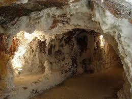 Parc culturel de la montagne de sel de Cardona