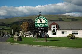Wensleydale Creamery