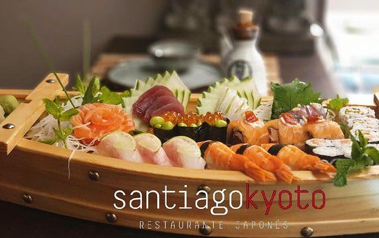 Santiago Kyoto