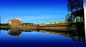 Rivage de Loch Lomond