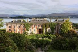 Bantry House and Garden Hôtel