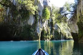Gorges de Baudinard