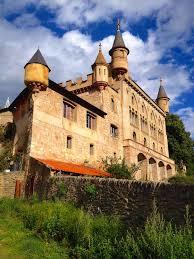 Castillo de La Torre del Rio