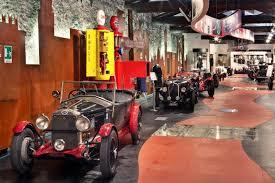 Musée Mille Miglia
