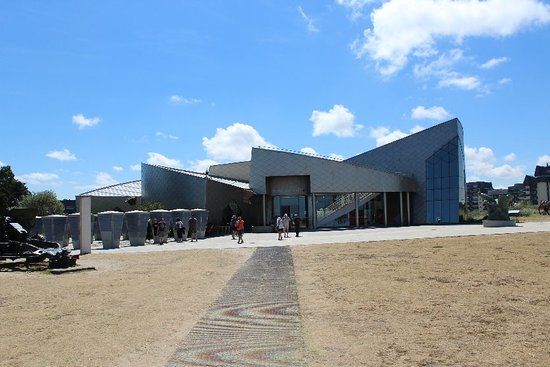 Centre Juno Beach