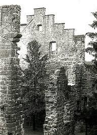 Burg Zavelstein