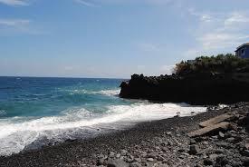 Playa Punta Larga Caletillas