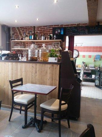 La Soustraction Four à Pizza