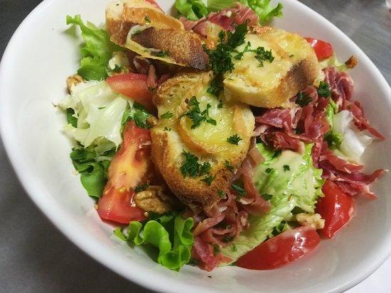 Bar Brasserie Le Lion