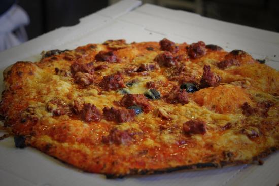 Pizzeria Pierrot Et Fils