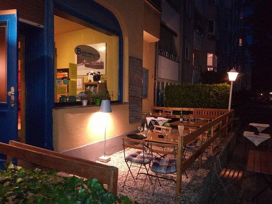 Restaurant Buschbeck's