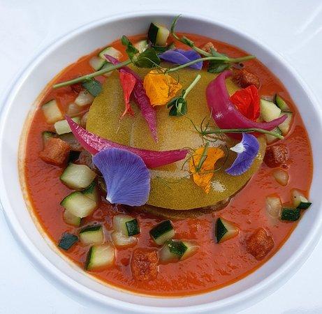 Les Curieux Gourmands