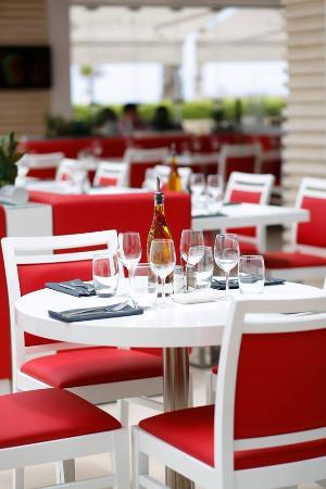 Pizza Pino Casablanca