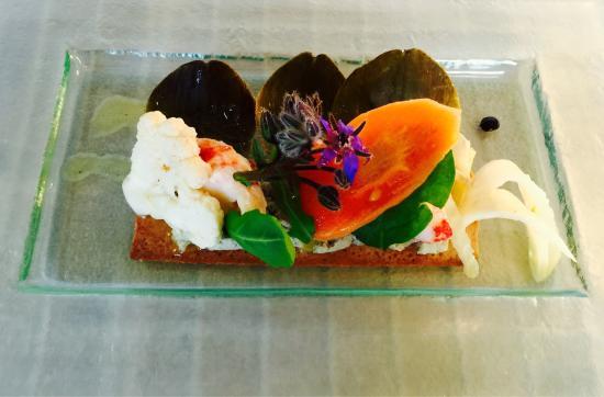 Le Belambra Restaurant Gastronomique du Grand Hotel de la Mer