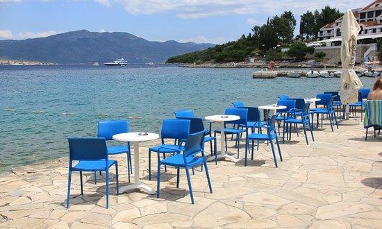 Restoran Conobba & Beach Bar