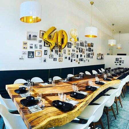 Minmin The Asian Cuisine