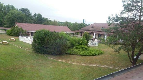 Mercure Auxerre Nord