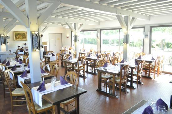 Le Relais de Pouilly