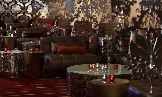 Alcazar Bar & Lounge