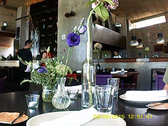 Restaurante Areias do Seixo