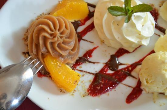 Gasthaus Am Predigtstuhl