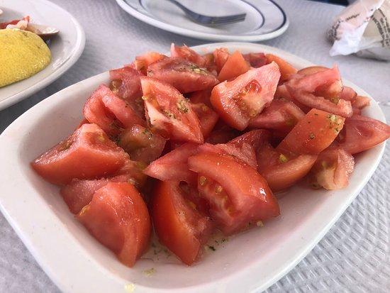 Restaurante El Castillo