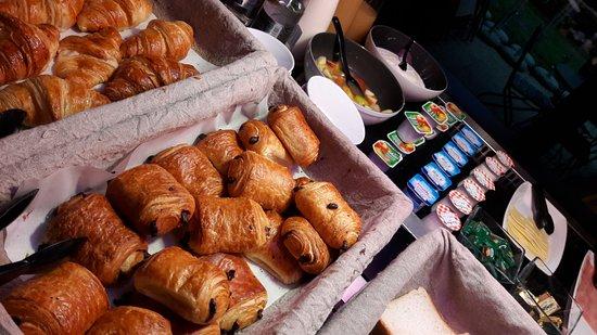 Campanile Nevers Nord-Varennes Vauzelles Restaurant