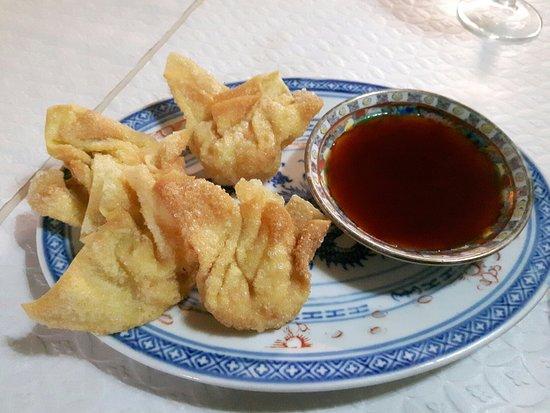 Restaurante Nova China