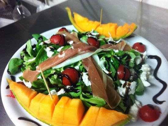 Le Comptoir de la Pizza