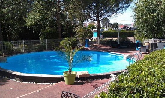 Restaurant des Grands Crus