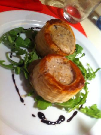 La cantina de Palo Alto