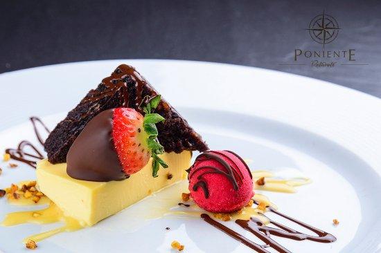 Restaurante Poniente