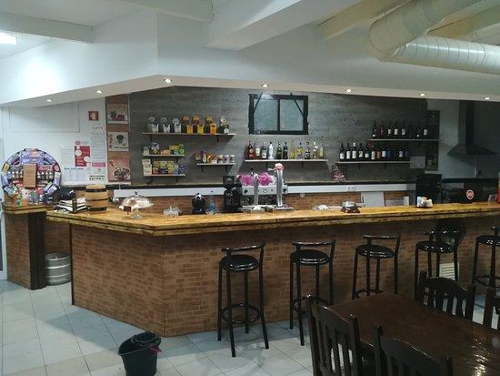 Casa De Pasto A Da Carla