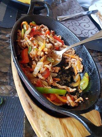 Restaurante Yaho Alicante