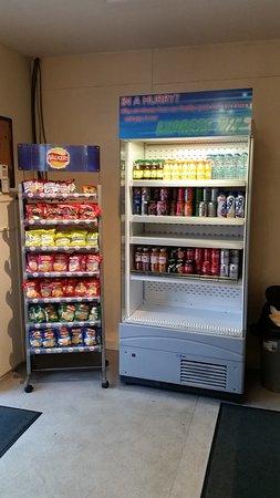 Indulge Sandwich Bar