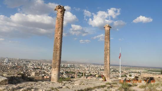 Edessa Kunefe Salonu