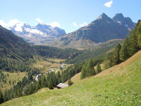 Ristoro Baita Altumeira