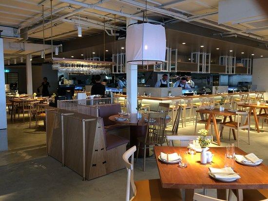 Sake Restaurant & Bar