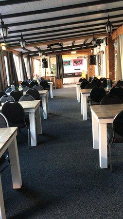 Pakhuis Prikkewater Party centrum