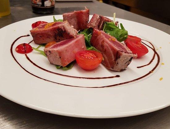 Hosteria La Stazione