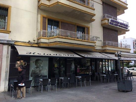 Heladeria Artesana Torres